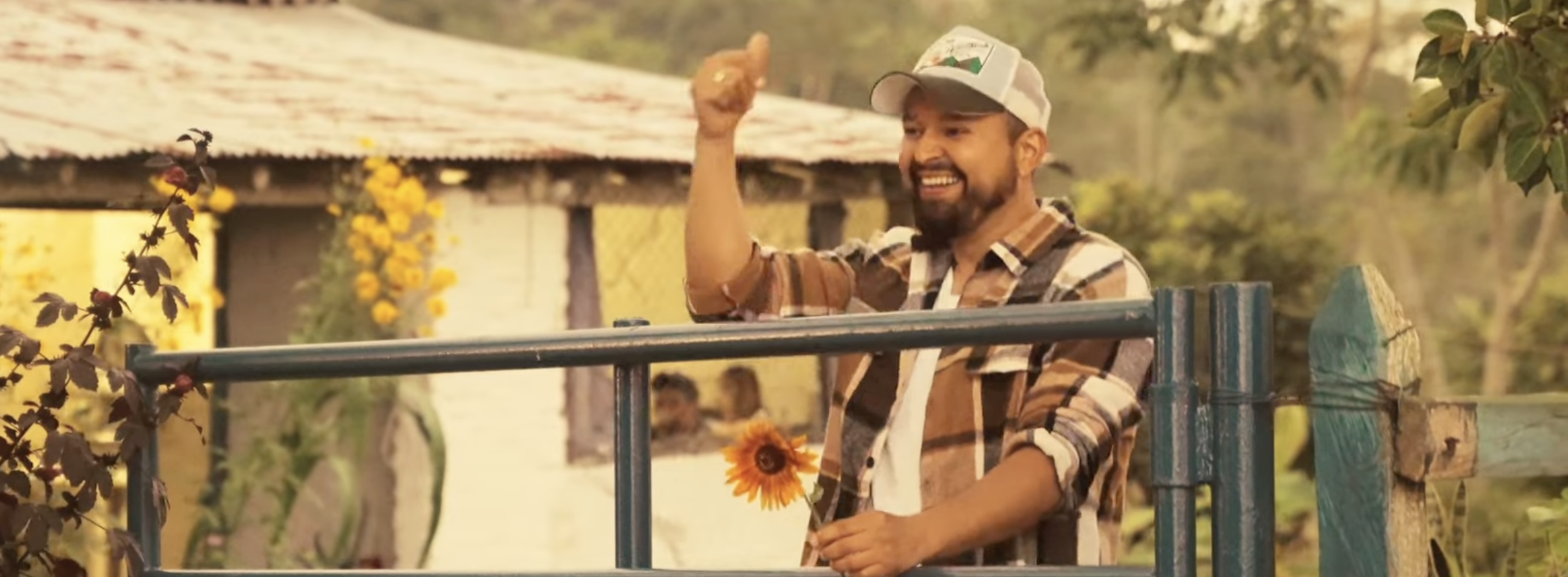 andresito paz carranga sabrosa disuart